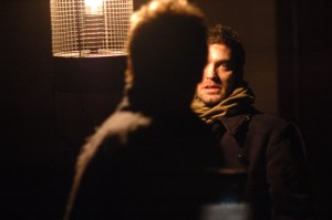 Jake Maskall as Aeneas