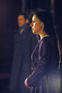 Cassie Friend as Anna