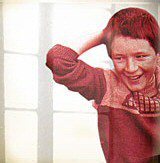 Vincent River at the Trafalgar Studios, London